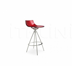 Итальянские Рестораны/Бары - Барный стул ICE CS/1049 фабрика Calligaris