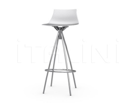 Итальянские Рестораны/Бары - Барный стул ICE CS/1050 фабрика Calligaris