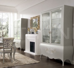 Настенное зеркало NR-0124 Настенное зеркало NR-0124 фабрика Arve Style