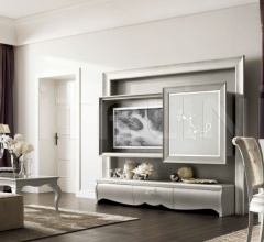 Стенка NR-0001-A Стенка NR-0001-A фабрика Arve Style