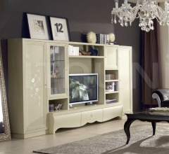 Стенка NR-0002 Стенка NR-0002 фабрика Arve Style