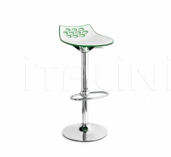 Итальянские Рестораны/Бары - Барный стул JAM CS/1476 фабрика Calligaris