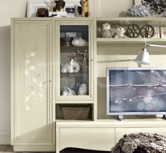 Стенка NR-0003 Стенка NR-0003 фабрика Arve Style