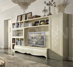 Стенка NR-0004 Стенка NR-0004 фабрика Arve Style
