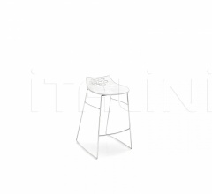 Итальянские Рестораны/Бары - Барный стул JAM CS/1033 фабрика Calligaris