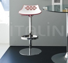 Итальянские Рестораны/Бары - Барный стул JAM CS/1035 фабрика Calligaris