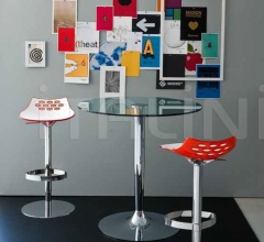 Итальянские Рестораны/Бары - Барный стул JAM CS/1035 фабрика Calligaris