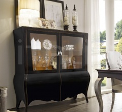 Витрина NR-0106 Витрина NR-0106 фабрика Arve Style