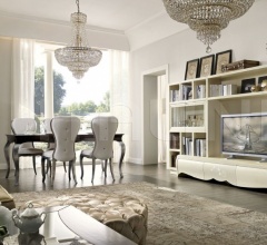 Витрина NR-0106 Витрина NR-0106 фабрика Arve Style
