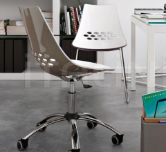 Итальянские Кабинет - Офисное кресло JAM CS/623 фабрика Calligaris