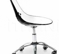 Итальянские Кабинет - Офисное кресло JAM CS/623 фабрика Calligaris