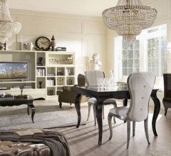 Стенка NR-0008 Стенка NR-0008 фабрика Arve Style