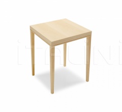 Итальянские Столы обеденные - Стол LA LOCANDA CS/4053 фабрика Calligaris