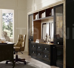 Библиотека NR-0009 Библиотека NR-0009 фабрика Arve Style