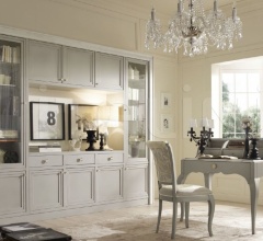 Библиотека NR-0010 Библиотека NR-0010 фабрика Arve Style