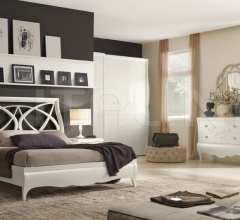 Кровать NR-0119 Кровать NR-0119 фабрика Arve Style