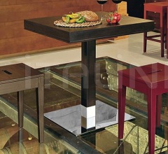 Итальянские Столы обеденные - Стол LA LOCANDA CS/4056 фабрика Calligaris