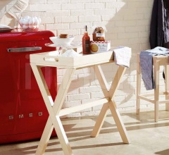 Итальянские Сервировочные столики - Сервировочный столик LA LOCANDA фабрика Calligaris