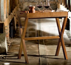 Итальянские Сервировочные столики - Сервировочный столик LA LOCANDA фабрика Calligaris