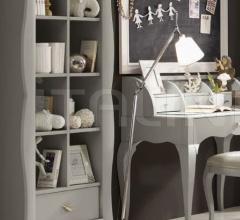 Книжный стеллаж NR-0143 Книжный стеллаж NR-0143 фабрика Arve Style