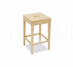 Итальянские Рестораны/Бары - Барный табурет LA LOCANDA CS/1103 фабрика Calligaris