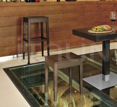 Итальянские Рестораны/Бары - Барный табурет LA LOCANDA CS/1104 фабрика Calligaris