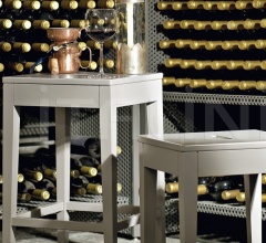 Итальянские Рестораны/Бары - Барный табурет LA LOCANDA CS/1104 фабрика Calligaris