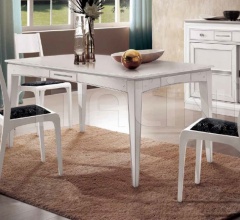Раздвижной стол SG-2002 Раздвижной стол SG-2002 фабрика Arve Style