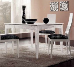Раздвижной стол SG-2006 Раздвижной стол SG-2006 фабрика Arve Style