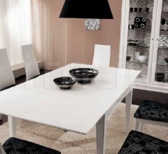 Раздвижной стол SG-2006 Раздвижной стол SG-2006 фабрика Arve Style
