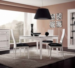Раздвижной стол SG-2006 Раздвижной стол SG-2006 фабрика Arve Style