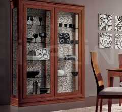 Витрина SG-2012 Витрина SG-2012 фабрика Arve Style
