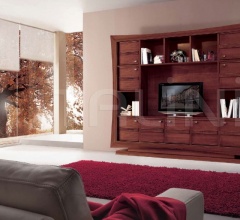 Стенка SG-2033 Стенка SG-2033 фабрика Arve Style
