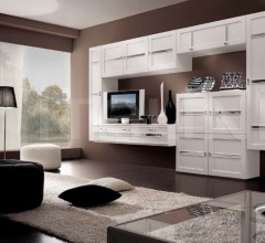 Модульная система SG-2039 Модульная система SG-2039 фабрика Arve Style