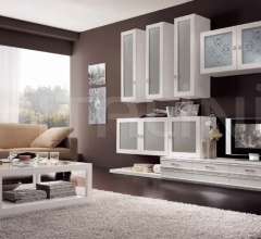 Журнальный столик SG-2044 Журнальный столик SG-2044 фабрика Arve Style