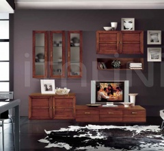 Модульная система SG-2046 Модульная система SG-2046 фабрика Arve Style