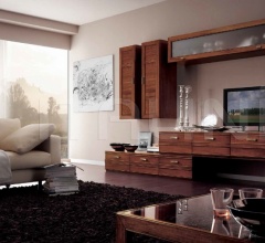 Модульная система SG-2048 Модульная система SG-2048 фабрика Arve Style