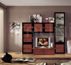 Модульная система SG-2052 Модульная система SG-2052 фабрика Arve Style