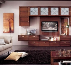 Модульная система SG-2054 Модульная система SG-2054 фабрика Arve Style