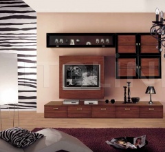 Модульная система SG-2055 Модульная система SG-2055 фабрика Arve Style