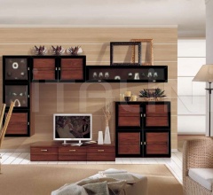 Модульная система SG-2056 Модульная система SG-2056 фабрика Arve Style