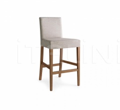 Итальянские Рестораны/Бары - Барный стул LATINA фабрика Calligaris