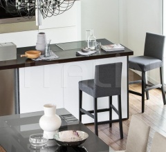 Итальянские Рестораны/Бары - Барный стул LATINA фабрика Calligaris