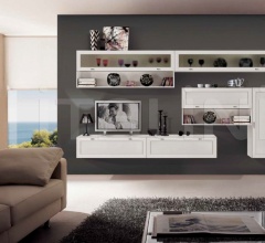 Модульная система SG-2058 Модульная система SG-2058 фабрика Arve Style