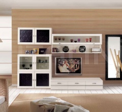 Модульная система SG-2063 Модульная система SG-2063 фабрика Arve Style