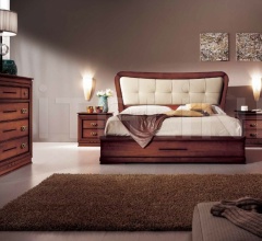 Кровать SG-2077 Кровать SG-2077 фабрика Arve Style