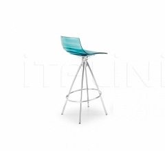 Итальянские Рестораны/Бары - Барный стул L’EAU CS/1269 фабрика Calligaris