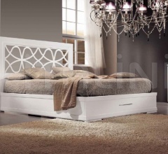 Кровать SG-2101 Кровать SG-2101 фабрика Arve Style