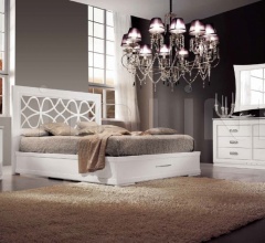 Тумбочка SG-2100 Тумбочка SG-2100 фабрика Arve Style