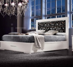 Кровать SG-2105 Кровать SG-2105 фабрика Arve Style